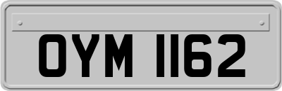 OYM1162