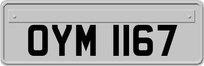 OYM1167