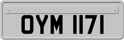 OYM1171