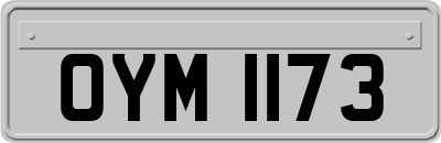 OYM1173