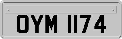 OYM1174