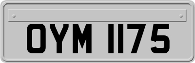 OYM1175