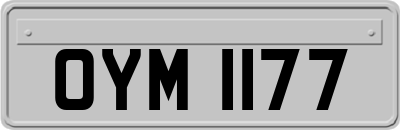 OYM1177