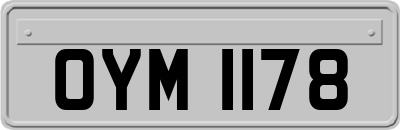 OYM1178