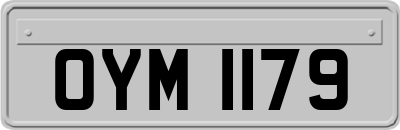 OYM1179