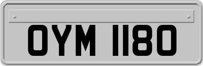 OYM1180