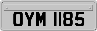 OYM1185