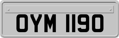 OYM1190
