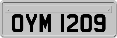 OYM1209