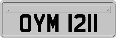 OYM1211