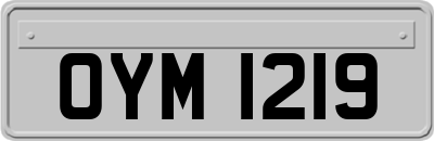 OYM1219