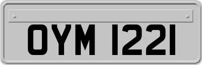 OYM1221