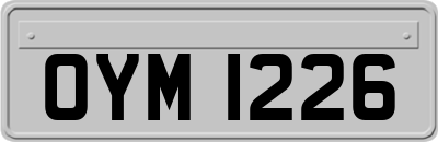 OYM1226