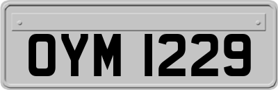 OYM1229