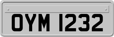 OYM1232