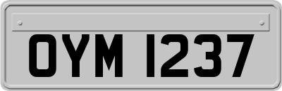 OYM1237