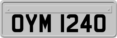 OYM1240