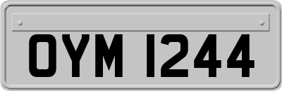 OYM1244