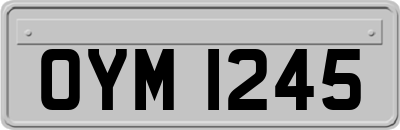 OYM1245