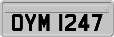 OYM1247