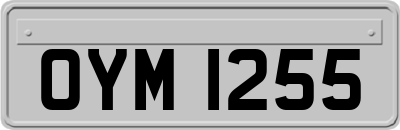 OYM1255