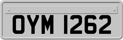 OYM1262