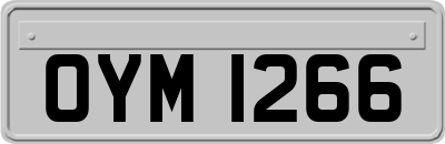 OYM1266