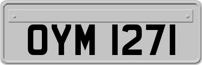OYM1271