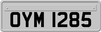 OYM1285