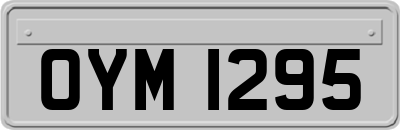 OYM1295