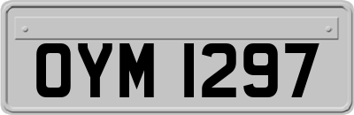 OYM1297