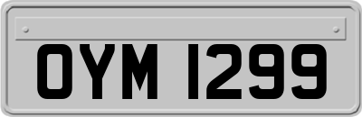 OYM1299