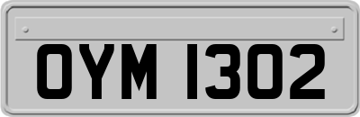 OYM1302