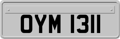 OYM1311