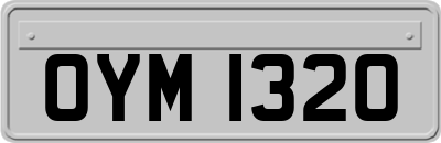OYM1320