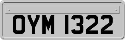 OYM1322