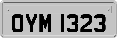 OYM1323