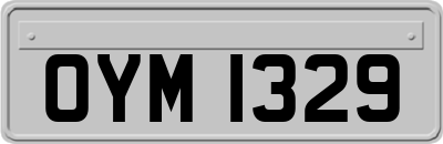OYM1329
