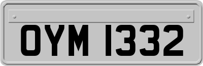 OYM1332