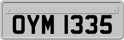 OYM1335