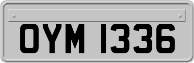 OYM1336