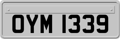 OYM1339