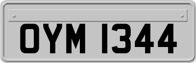 OYM1344