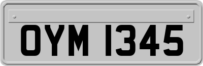 OYM1345