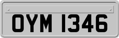 OYM1346