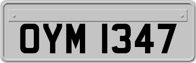 OYM1347