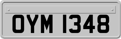 OYM1348