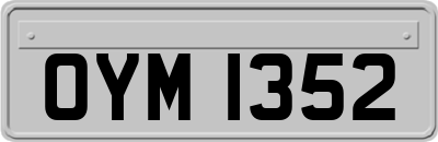 OYM1352