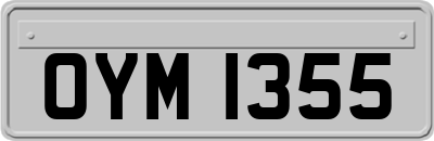 OYM1355