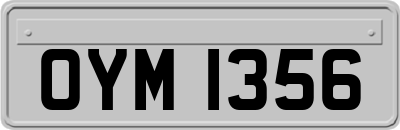 OYM1356